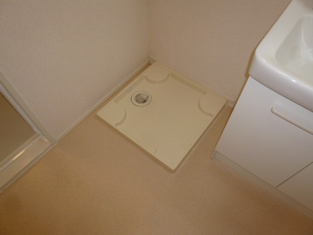 サンリットひかりの居間・リビング