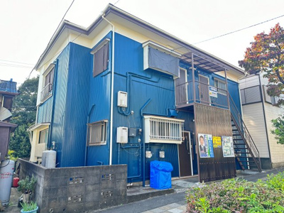 【外観】 | 昭和荘