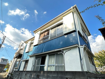 【外観】 | 昭和荘