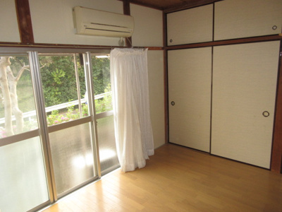 【洋室】 | 昭和荘