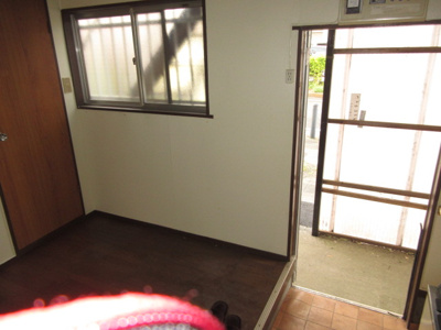 【玄関】 | 昭和荘