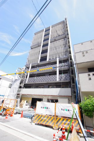 ファステート都島テーラー　仲介手数料無料