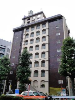 【外観】 | セントラル第一青山