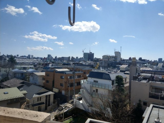 【展望】 | セントラル第一青山