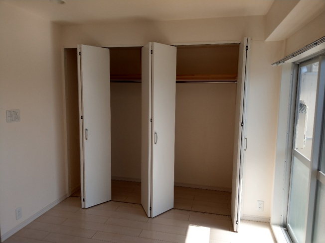 【収納】 | セントラル第一青山