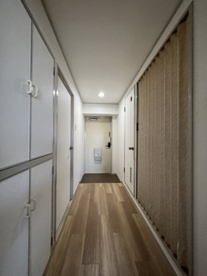 【玄関】 | サングレイス西明石