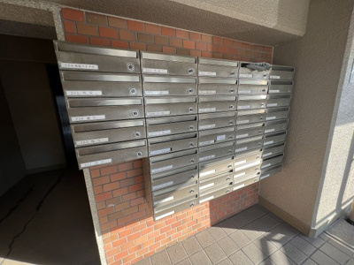 【その他共用部分】 | サングレイス西明石