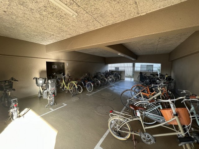 【その他共用部分】 | サングレイス西明石