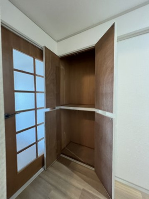 【収納】 | サングレイス西明石