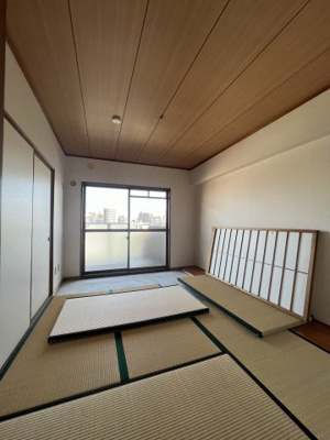 【和室】 | サングレイス西明石