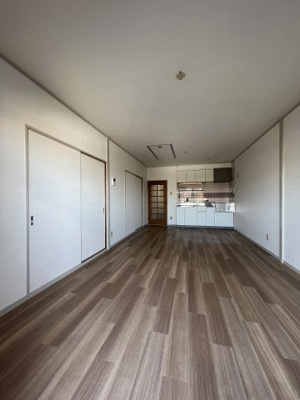 【居間・リビング】 | サングレイス西明石