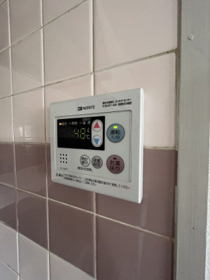 【設備】 | サングレイス西明石