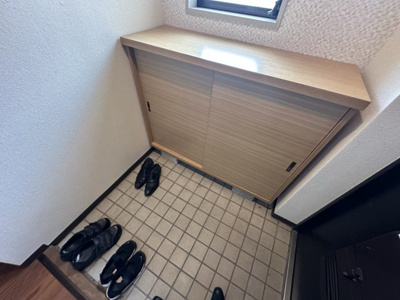 【玄関】 | 日吉ヒルトップマンション