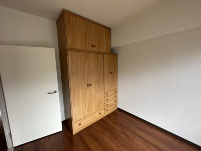 【収納】 | 日吉ヒルトップマンション