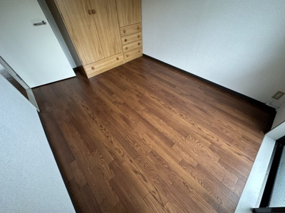 【内装】 | 日吉ヒルトップマンション