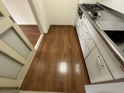 【内装】 | 日吉ヒルトップマンション