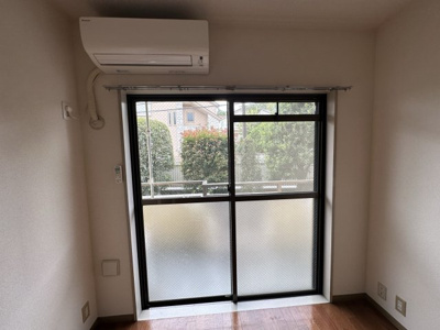 【内装】 | 日吉ヒルトップマンション