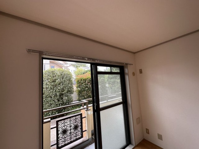 【内装】 | 日吉ヒルトップマンション