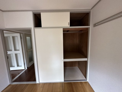 【収納】 | 日吉ヒルトップマンション