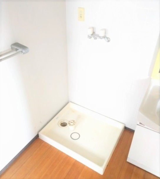 ヒカリノ宮ノ陣の設備