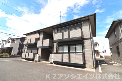 【外観】 | アルカディアＣ