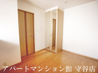 【寝室】 | Three-Good2