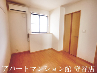 【寝室】 | Three-Good2