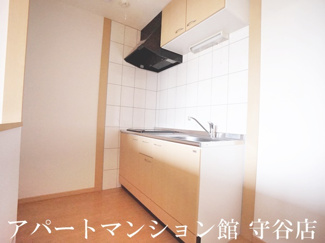 【キッチン】 | Three-Good2