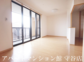 【居間・リビング】 | Three-Good2