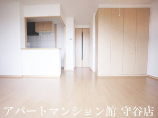 【居間・リビング】 | Three-Good2