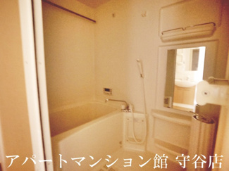 【浴室】 | Three-Good2