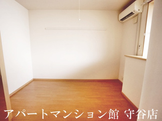 【寝室】 | Three-Good2