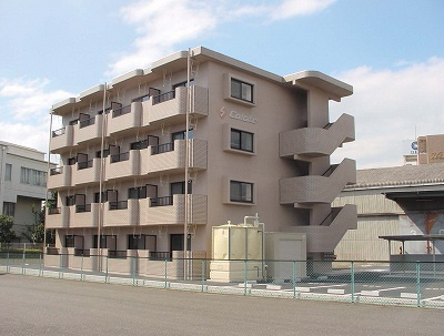 【外観】 | カルサイト