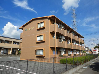 【外観】 | フォレスト