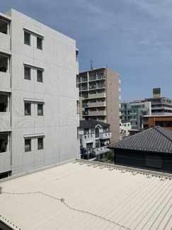 【展望】 | 眺め