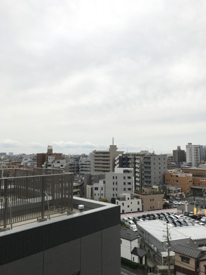 【展望】 | ＳＫガーデン葛西Ⅴ | 眺め