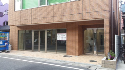 【外観】 | 東和エクセレントシティー