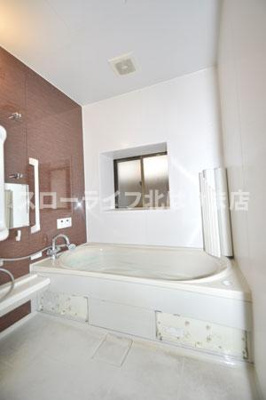 【浴室】 | 多可郡多可町加美区清水