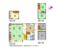 多可郡多可町加美区清水の画像