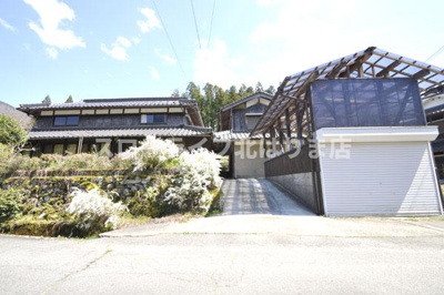 【外観】 | 多可郡多可町加美区清水