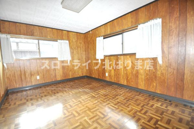 【洋室】 | 多可郡多可町加美区清水