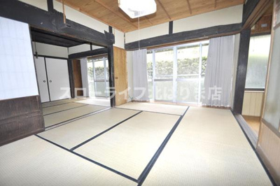 【和室】 | 多可郡多可町加美区清水