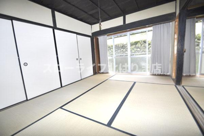 【和室】 | 多可郡多可町加美区清水