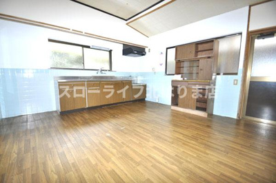 【キッチン】 | 多可郡多可町加美区清水