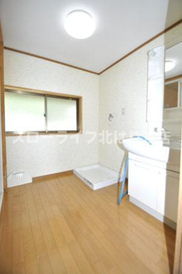 【洗面所】 | 多可郡多可町加美区清水