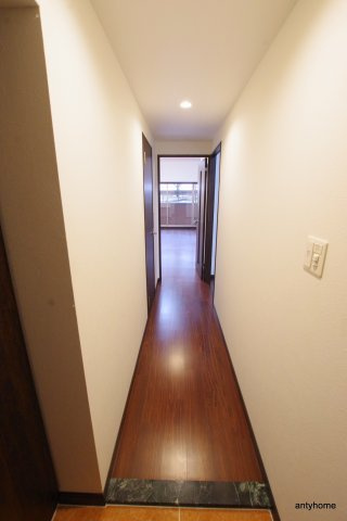 プレジオ本町　仲介手数料無料の内装