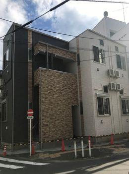 【外観】 | ハーモニーテラス綾瀬 | ☆同一仕様写真☆