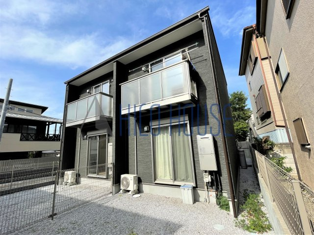 プリエ ローザＣ号棟