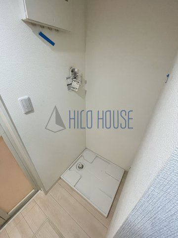 プリエ ローザＣ号棟の設備