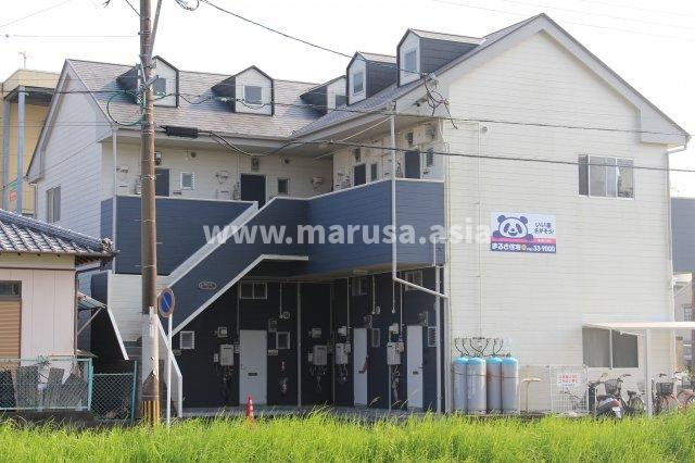 パトリエ加納Ⅰ